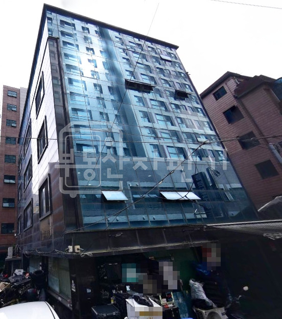 서울 종로구 충신동 동대문역 10분, 지상7층~지하1층 매매 매매 매물번호 26261 사진 1