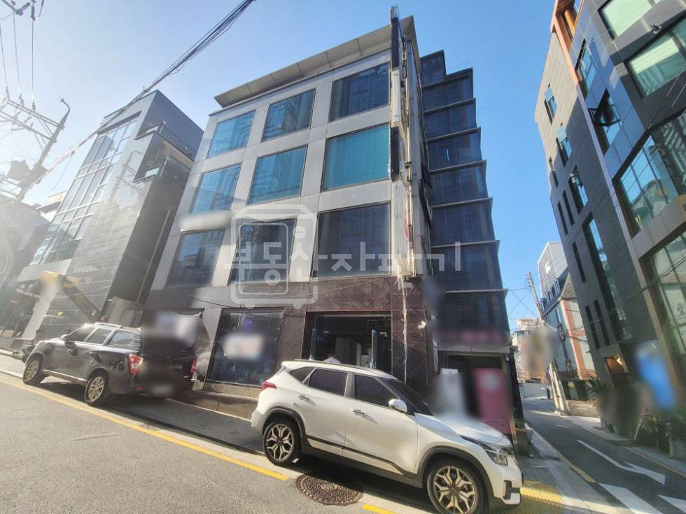 서울 강남구 역삼동 역삼역 7분, 역세권, 지하1층 임대 월세 매물번호 25727 사진 3