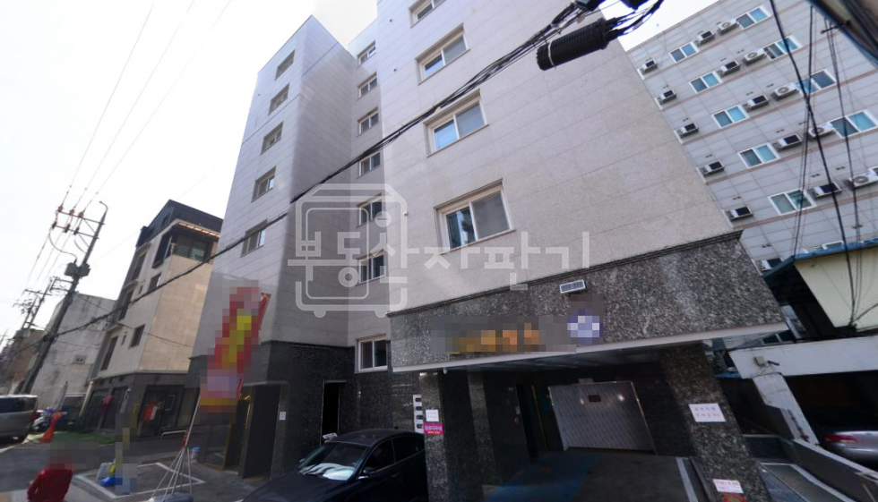 서울 금천구 독산동 시흥IC인근, 1층 임대 월세 매물번호 25561 사진 1