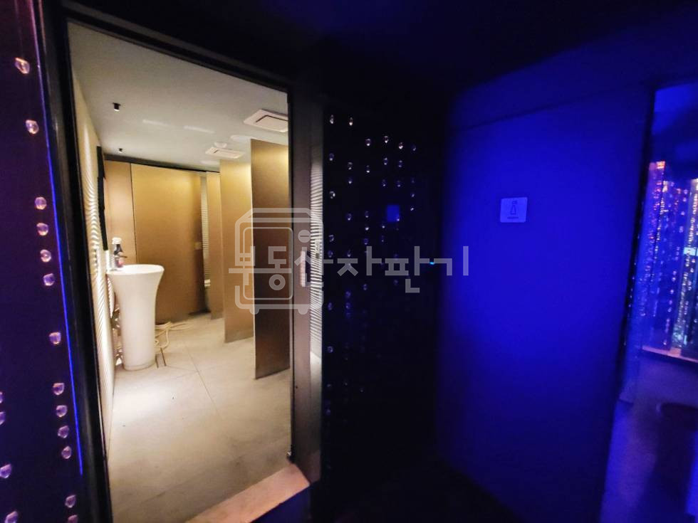 서울 강남구 청담동 압구정로데오역 7분, 역세권, 지하1층 임대 월세 매물번호 25386 사진 3