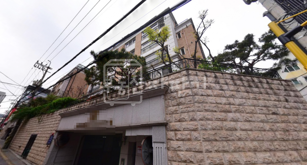 서울 강남구 삼성동 선정릉역 도보 5분, 방4화2, 전세 전세 매물번호 25185 사진 1