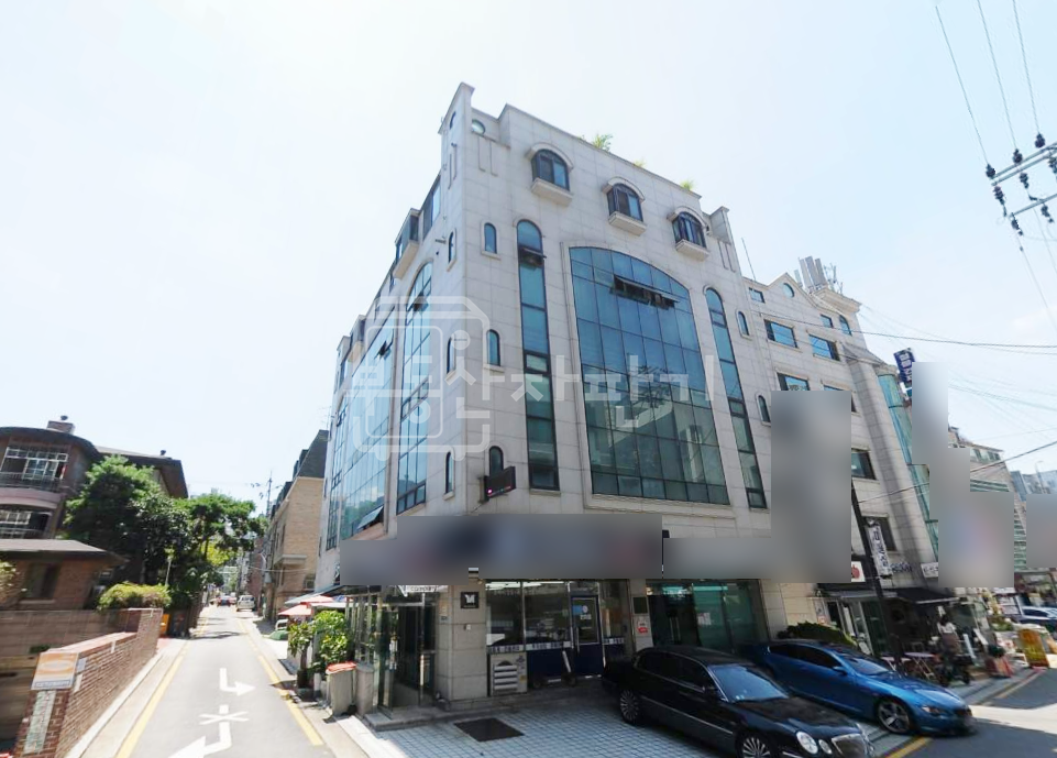 서울 강남구 역삼동 무권리, 역삼역 10분, 역세권, 1층 임대 월세 매물번호 20015 사진 1