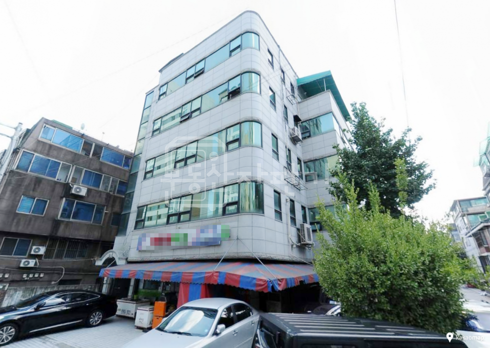서울 송파구 방이동 무권리, 한성백제역3분, 3층 임대 월세 매물번호 26353 사진 1