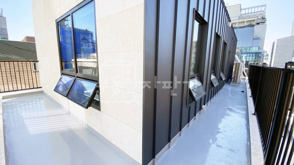 서울 강남구 논현동 학동역 8분, 지상5층~지하1층 신축건물 통임대 월세 매물번호 26038 사진 12