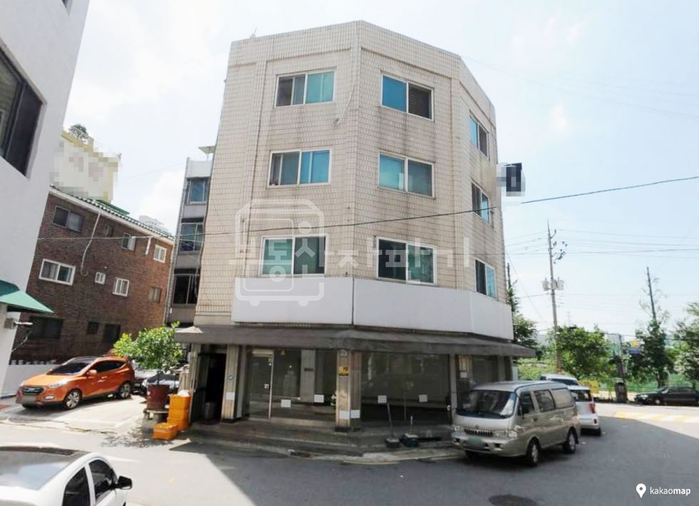 서울 송파구 석촌동 무권리, 탄천유수지 인근, 1층 임대 월세 매물번호 26462 사진 1