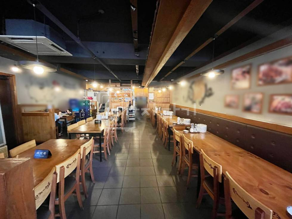 서울 강남구 삼성동 선정릉역 1분, 초역세권, 1층 임대 월세 매물번호 26483 사진 1