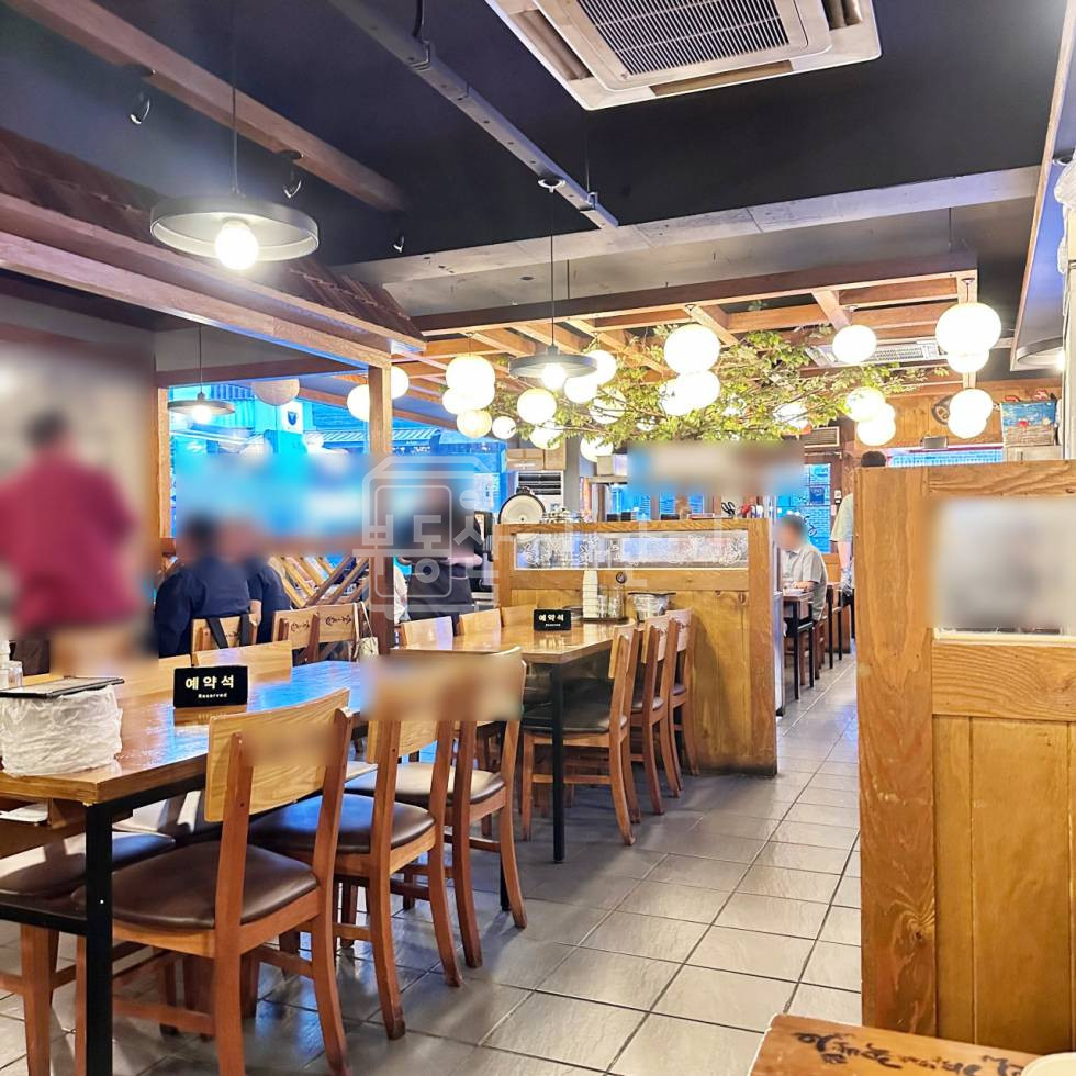 서울 강남구 삼성동 선정릉역 1분, 초역세권, 1층 임대 월세 매물번호 26483 사진 2