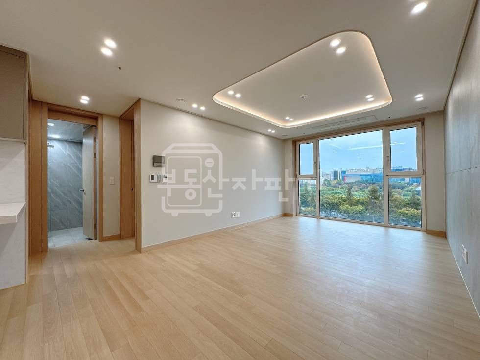 서울 영등포구 영등포동7가 신축 첫입주, 3룸, 영등포시장역 도보 10분, 월세 월세 매물번호 26048 사진 1