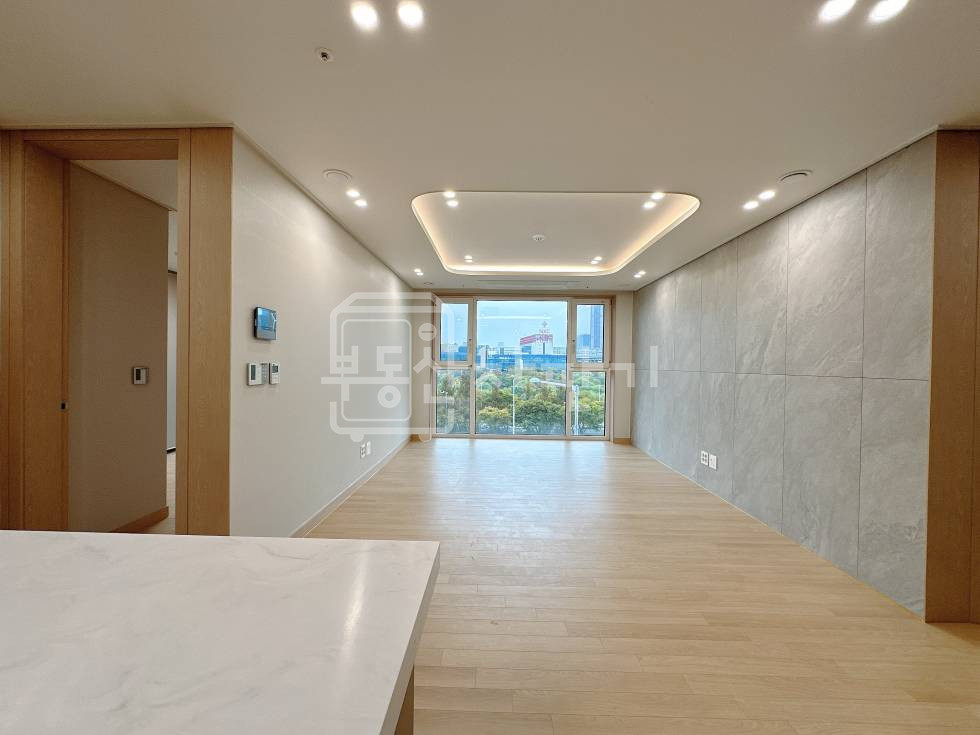 서울 영등포구 영등포동7가 신축 첫입주, 3룸, 영등포시장역 도보 10분, 월세 월세 매물번호 26048 사진 4
