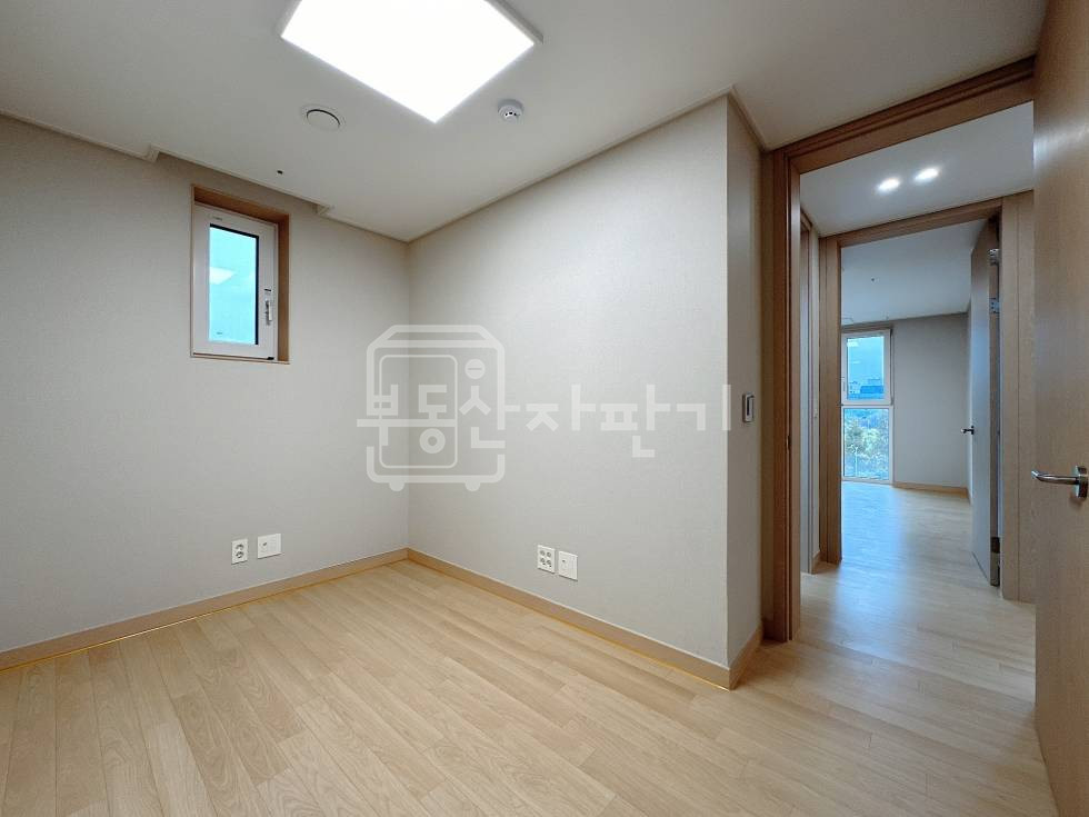 서울 영등포구 영등포동7가 신축 첫입주, 3룸, 영등포시장역 도보 10분, 월세 월세 매물번호 26048 사진 10