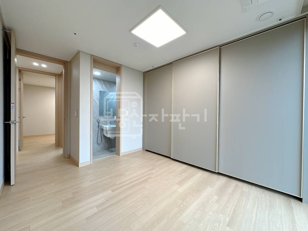 서울 영등포구 영등포동7가 신축 첫입주, 3룸, 영등포시장역 도보 10분, 월세 월세 매물번호 26048 사진 16