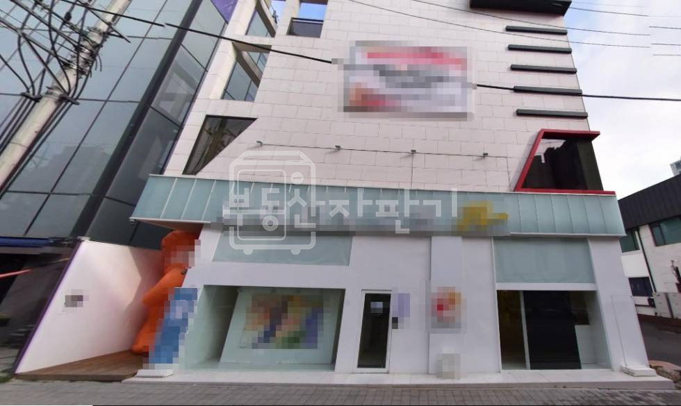 서울 강남구 신사동 압구정로데오역 도보 7분, 역세권, 1층 임대 월세 매물번호 26519 사진 1