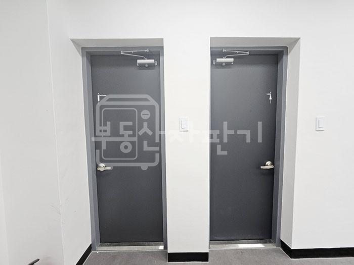 서울 강남구 논현동 무권리, 언주역 5분, 역세권, 2층 임대 월세 매물번호 26303 사진 5