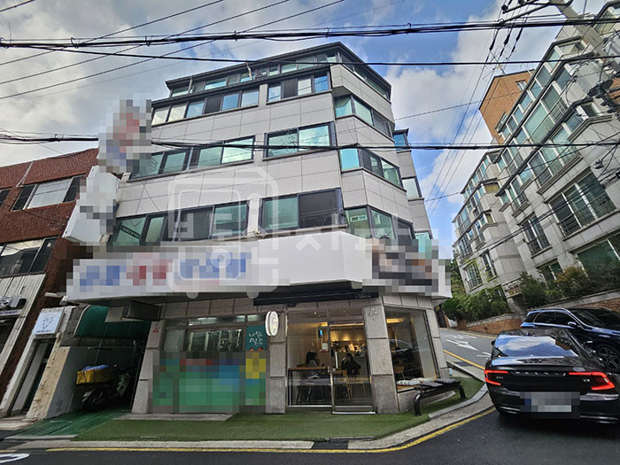 서울 강남구 삼성동 선정릉역 7분, 역세권, 1층 임대 월세 매물번호 26101 사진 4