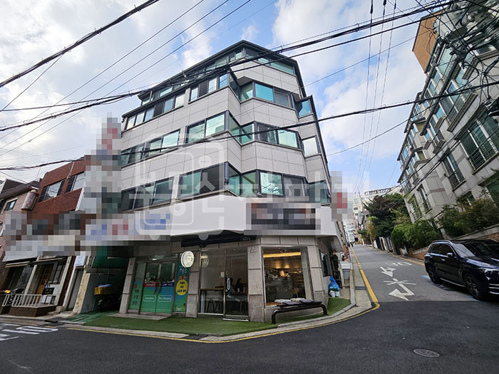서울 강남구 삼성동 선정릉역 7분, 역세권, 1층 임대 월세 매물번호 26101 사진 5