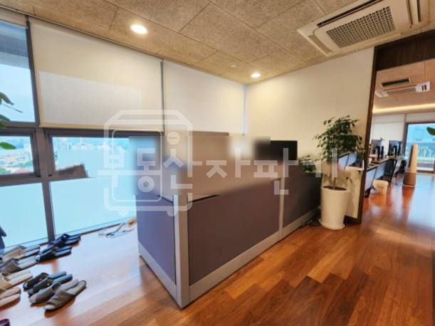 서울 강남구 삼성동 무권리, 봉은사역 2분, 초역세권, 12층 사무실 임대 월세 매물번호 26549 사진 2