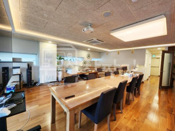 서울 강남구 삼성동 무권리, 봉은사역 2분, 초역세권, 12층 사무실 임대 월세 매물번호 26549 사진 4