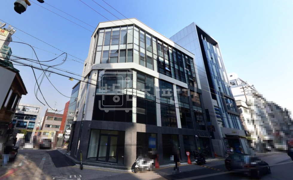 서울 강남구 논현동 무권리, 신논현역 3분,초역세권, 지하1 층 임대 월세 매물번호 26547 사진 1