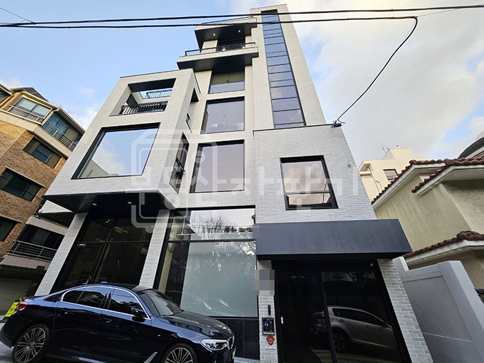 서울 강남구 논현동 무권리, 언주역 5분, 역세권, 2층 임대 월세 매물번호 26301 사진 2