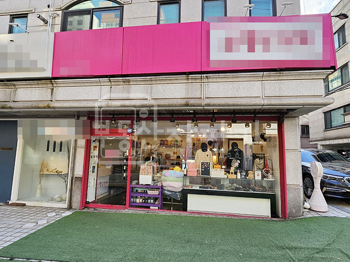 서울 강남구 역삼동 선정릉역 5분, 역세권, 1층 임대 월세 매물번호 26280 사진 3