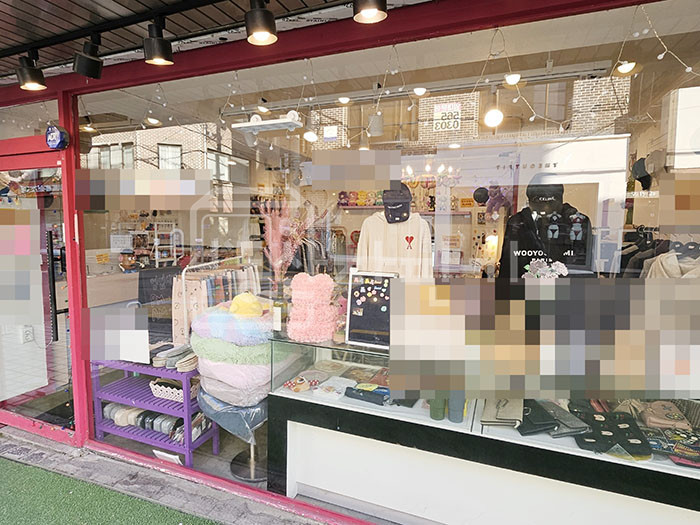 서울 강남구 역삼동 선정릉역 5분, 역세권, 1층 임대 월세 매물번호 26280 사진 7