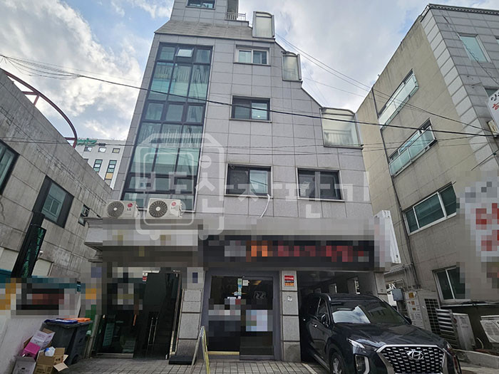 서울 강남구 삼성동 선정릉역 5분, 역세권, 1층 임대 월세 매물번호 26103 사진 1