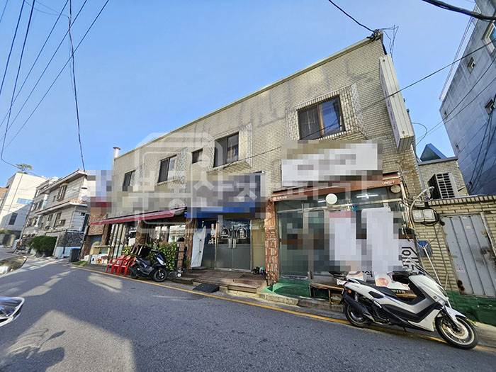 서울 강남구 역삼동 언주역 3분, 초역세권, 1층 임대 월세 매물번호 26073 사진 3