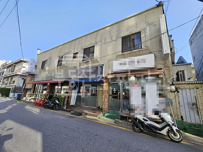서울 강남구 역삼동 언주역 3분, 초역세권, 1층 임대 월세 매물번호 26073 사진 5