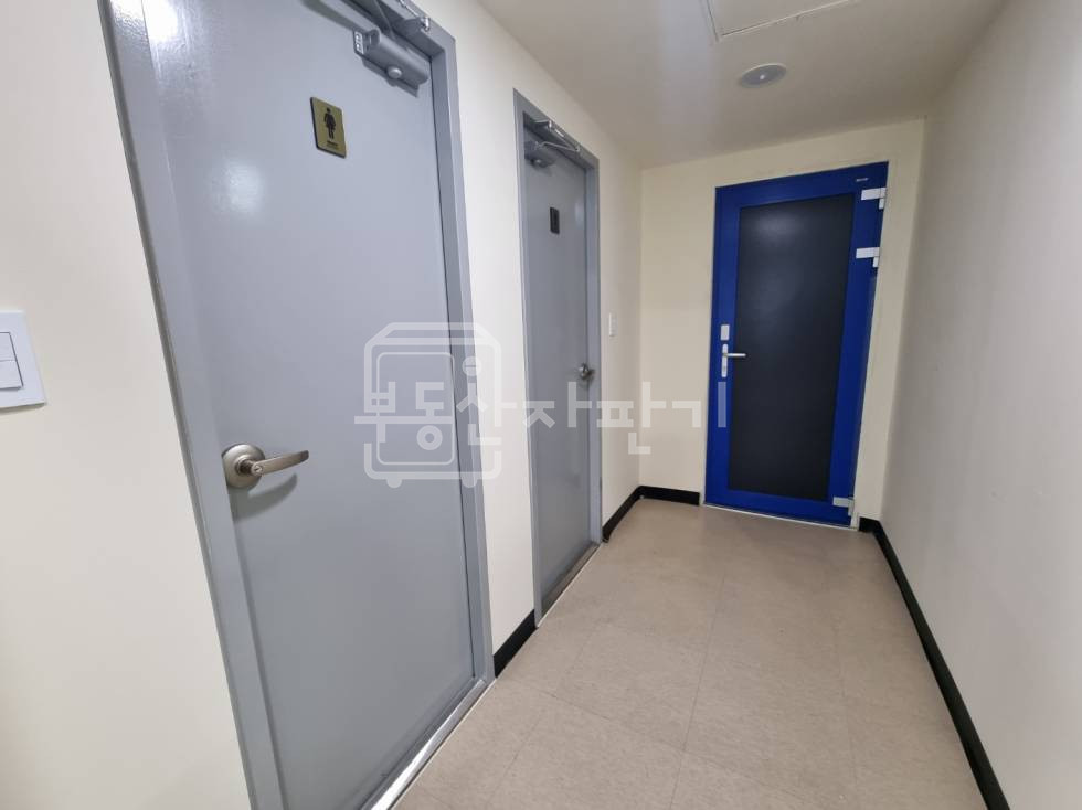 서울 강남구 삼성동 무권리, 삼성중앙역 도보 6분, 역세권, 4층 임대 월세 매물번호 26594 사진 4