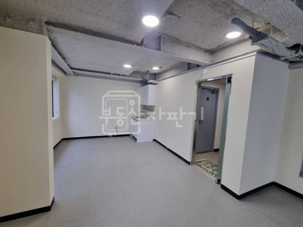 서울 강남구 삼성동 무권리, 삼성중앙역 도보 6분, 역세권, 4층 임대 월세 매물번호 26594 사진 5