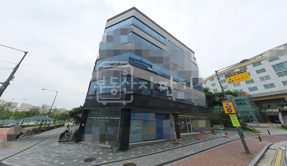서울 강남구 자곡동 무권리 대단지앞 상가, 1층 상가 임대 월세 매물번호 26618 사진 1