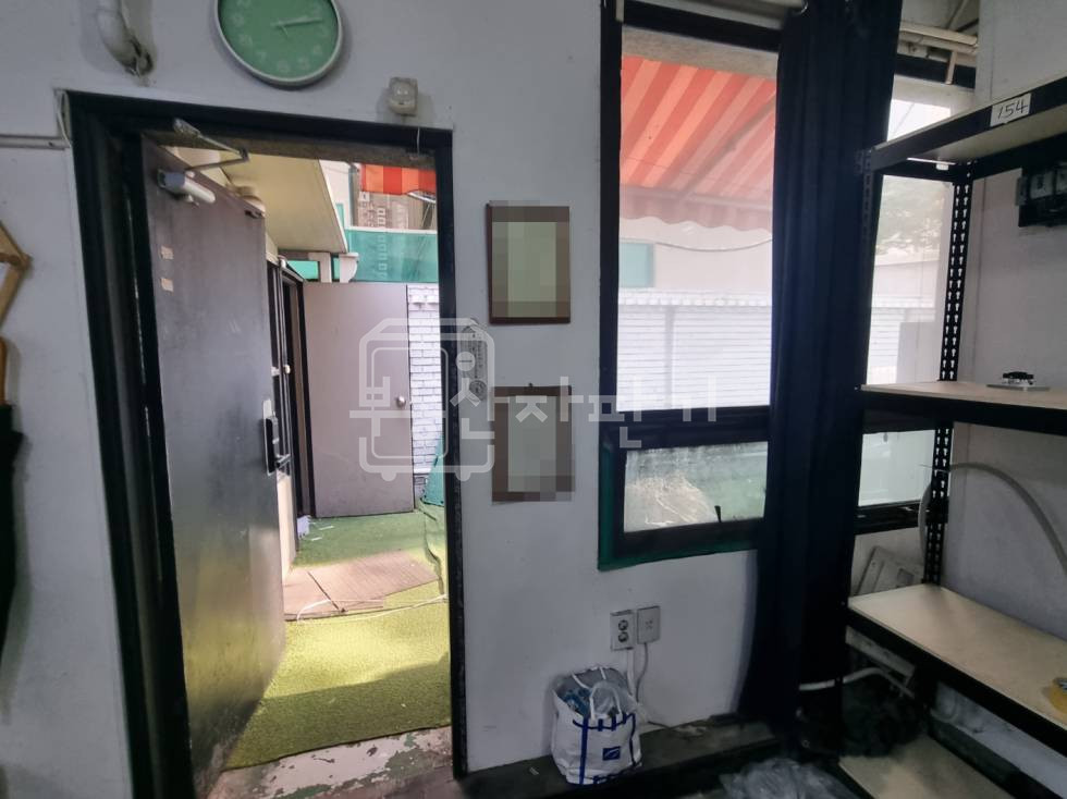서울 강남구 역삼동 언주역 도보 10분, 역세권, 1층 임대 월세 매물번호 25949 사진 4