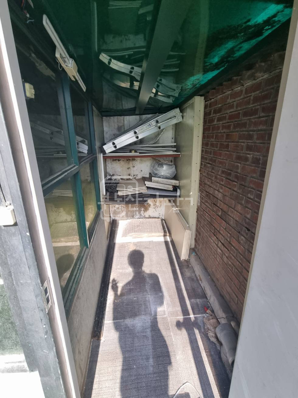 서울 강남구 역삼동 언주역 도보 10분, 역세권, 1층 임대 월세 매물번호 25949 사진 5