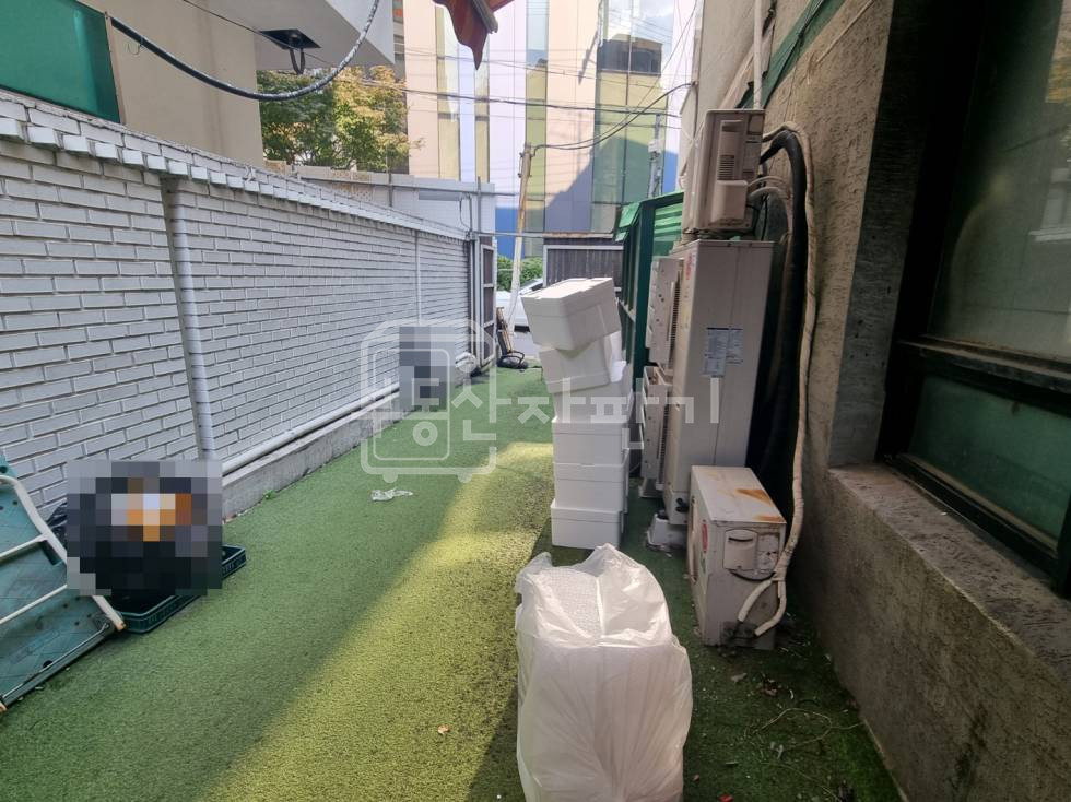 서울 강남구 역삼동 언주역 도보 10분, 역세권, 1층 임대 월세 매물번호 25949 사진 6