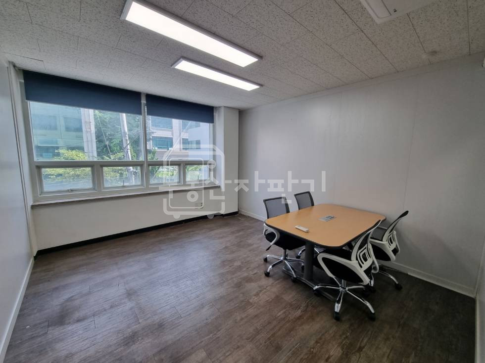 서울 강남구 역삼동 무권리, 뱅뱅사거리 인근, 3층 임대 월세 매물번호 26722 사진 5