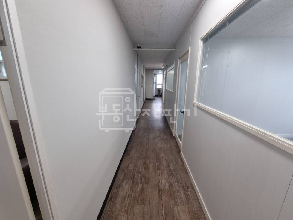 서울 강남구 역삼동 무권리, 뱅뱅사거리 인근, 3층 임대 월세 매물번호 26722 사진 8