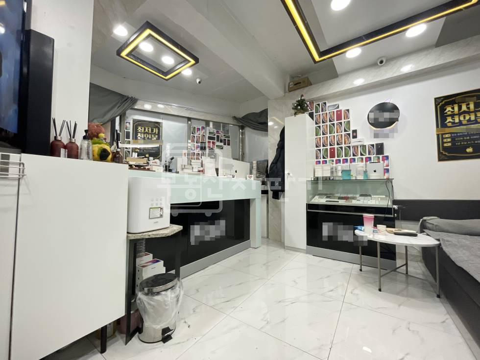 서울 강남구 역삼동 역삼역 도보 2분, 초역세권, 역삼 gs타워 인근 3층 임대 월세 매물번호 26451 사진 6