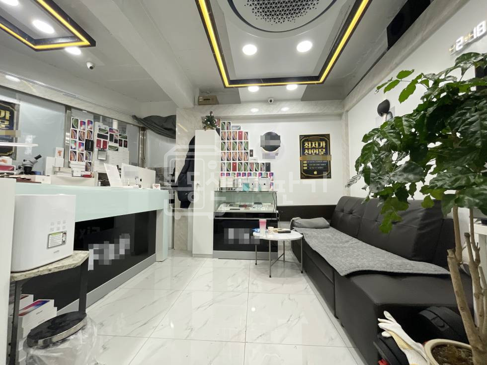 서울 강남구 역삼동 역삼역 도보 2분, 초역세권, 역삼 gs타워 인근 3층 임대 월세 매물번호 26451 사진 7
