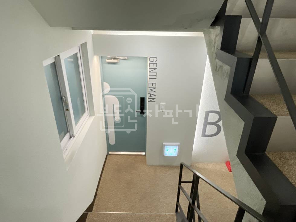 서울 강남구 역삼동 역삼역 도보 2분, 초역세권, 역삼 gs타워 인근 3층 임대 월세 매물번호 26451 사진 9