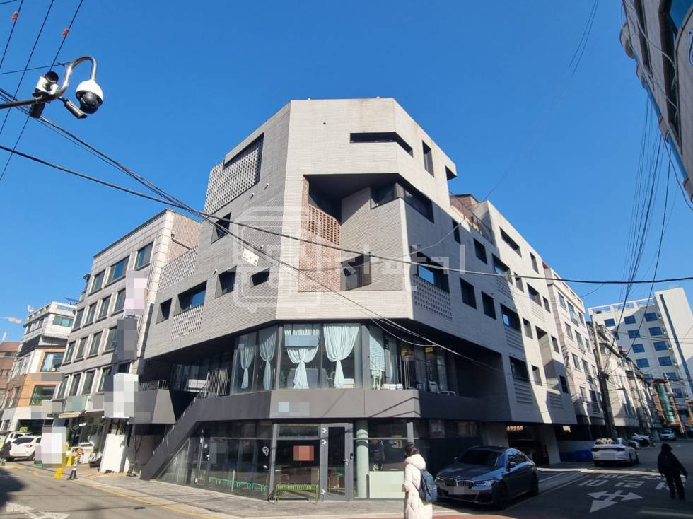 서울 송파구 삼전동 석촌고분역 도보 4분, 역세권, 1층 임대 월세 매물번호 26777 사진 1
