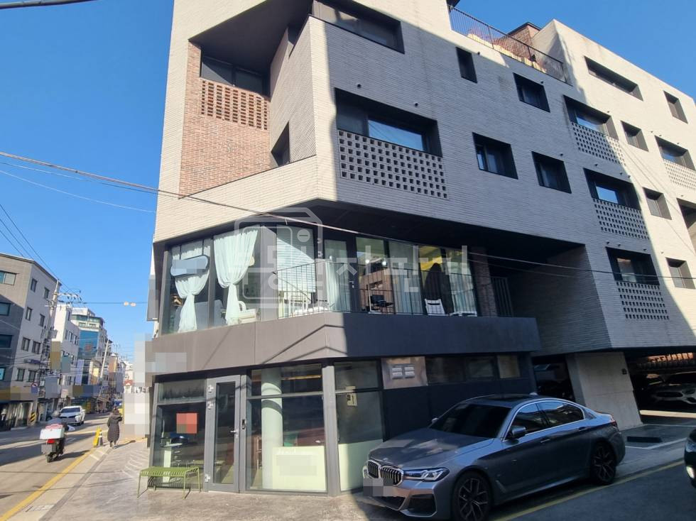서울 송파구 삼전동 석촌고분역 도보 4분, 역세권, 1층 임대 월세 매물번호 26777 사진 2