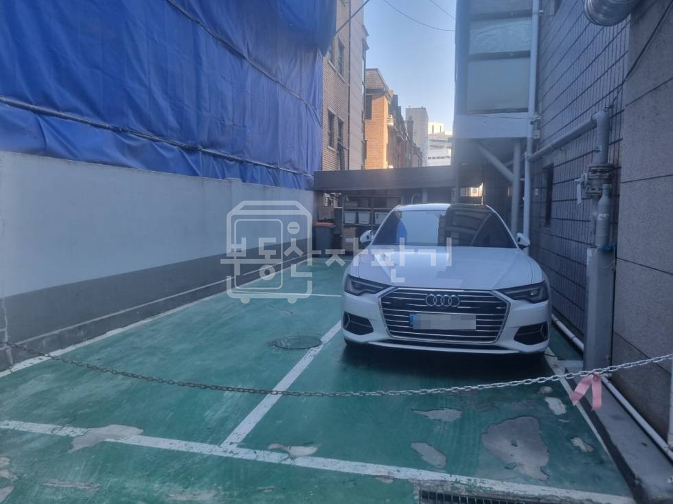 서울 강남구 역삼동 선릉역 8분, 역세권,상록회관 먹자메인 1층 임대 월세 매물번호 26688 사진 10