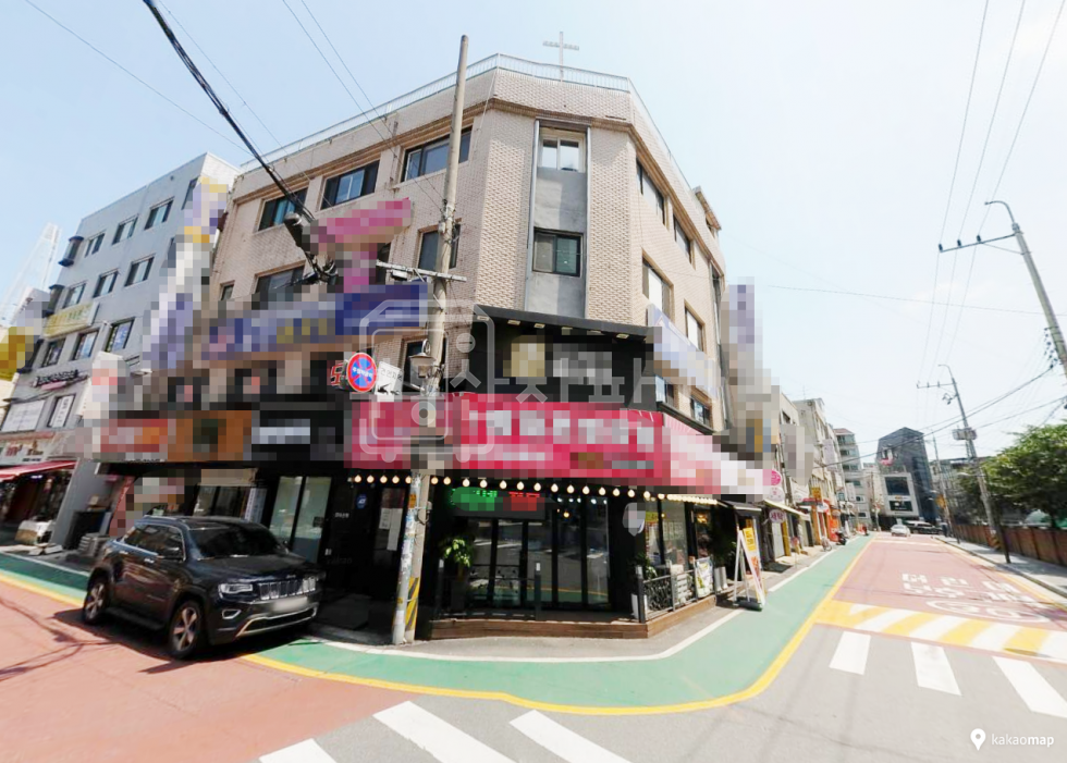 서울 송파구 석촌동 무권리, 송파역7분, 1층 임대 월세 매물번호 26845 사진 1