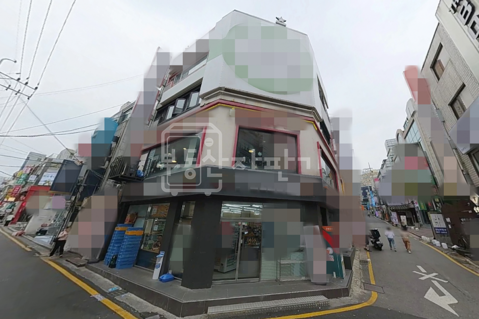 서울 강남구 역삼동 무권리, 강남역 도보4분, 지하1층 상가 임대 월세 매물번호 26866 사진 1