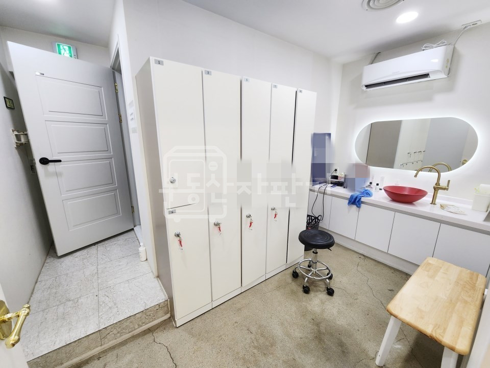 서울 강남구 논현동 논현동 먹자골목, 논현역 도보 4분, 5층 임대 월세 매물번호 26905 사진 4