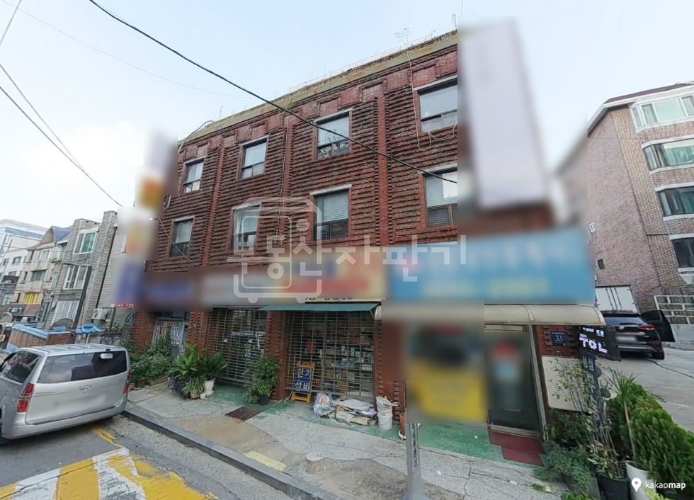 서울 강남구 논현동 무권리, 강남구청역 8분, 역세권, 1층 임대 월세 매물번호 26859 사진 1