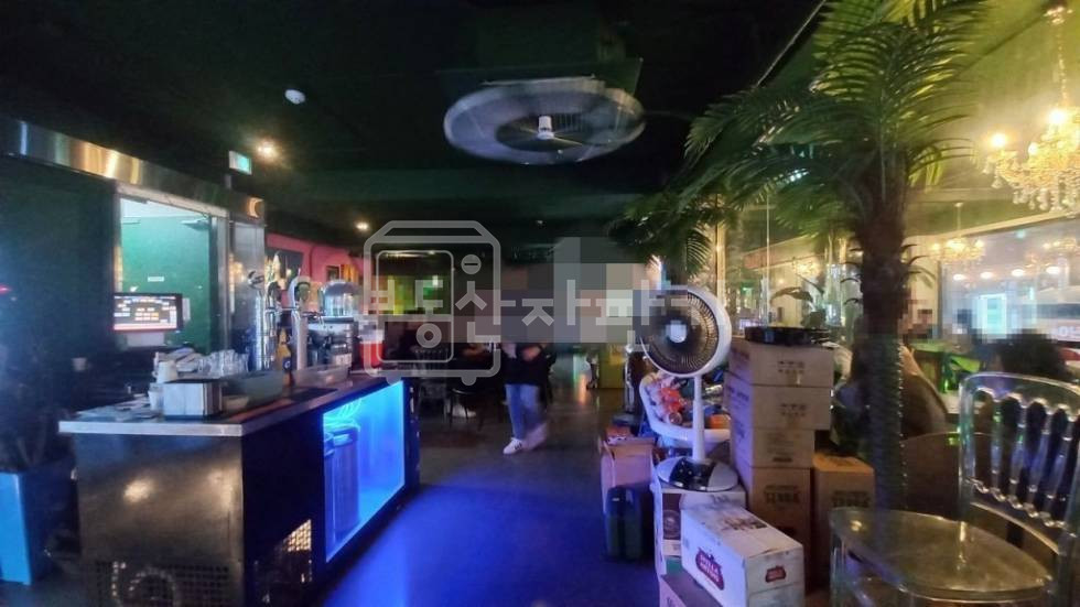 서울 강남구 논현동 논현동 먹자골목, 신논현역 도보4분, 2층 상가 임대 월세 매물번호 26907 사진 1