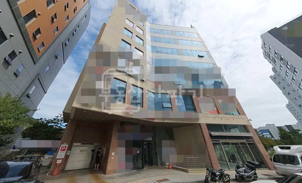 서울 서초구 내곡동 무권리, 대로변, 학원, 병원 건물, 내곡동 2층 상가 임대 월세 매물번호 26915 사진 1