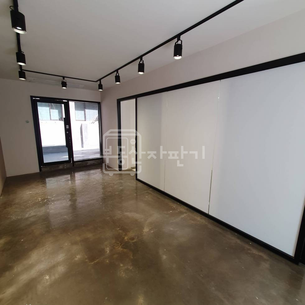 서울 강남구 논현동 선정릉역 6분, 지상3층~지하1층 단독건물 통임대 월세 매물번호 23384 사진 5