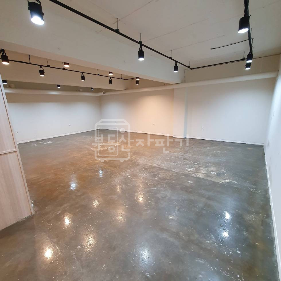 서울 강남구 논현동 선정릉역 6분, 지상3층~지하1층 단독건물 통임대 월세 매물번호 23384 사진 6